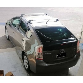Toyota Prius Roof rack