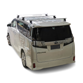 Toyota Vellfire Roof Rack 