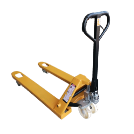 Pallet jack 2500kg width 685mm