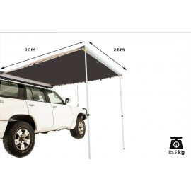 Car Awning