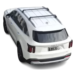 Flush Rail Roof Rack NZ – Fits Audi, BMW, BYD, Kia & More | $90