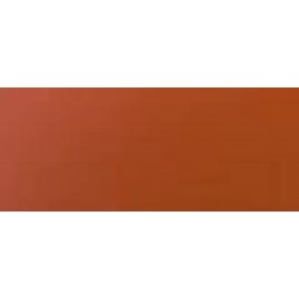 Aluminium Composite Panel Color Orange Red