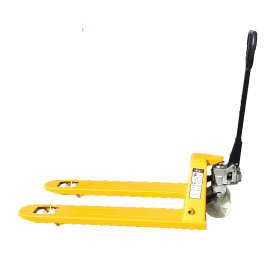 Overall Of Pallet Jack Width 550 mm