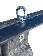 Eye bolt for roof rack