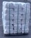 Bulk White Cotton Rags 10kg - Pallet of 45 Bags