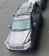 Roof basket for land cruiser