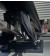 Use pliers to bend the fasteners into their final position