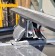 Nissan Elgrand roof rack