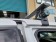 Toyota Estima roof rack