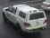 Mazda BT-50 roof rack