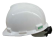 MSA V-shaped Helmet