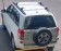 Suzuki Grand Vitara roof rack