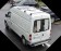 Roof rack for Van