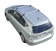 Toyota Prius Roof rack