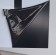 Aluminium Composite Panel Color Black