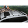 Roof Rack For Raised Side Rails 