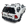 Toyota Hilux Roof Rack