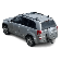 Suzuki Grand Vitara roof rack