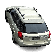 Subaru outback roof rack