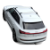 Audi E-Tron roof rack