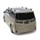 Toyota Vellfire Roof Rack 