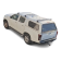 Isuzu Dmax Roof Rack