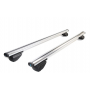 Simple raised side Roof Rack