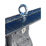 Eye bolt for roof rack