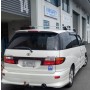 Toyota Estima roof rack