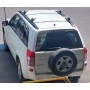 Suzuki Grand Vitara roof rack