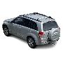Suzuki Grand Vitara roof rack