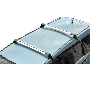 Universal roof rack