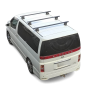 Nissan Elgrand roof rack