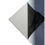 Aluminium Composite Panel Color Grey