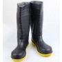 Gumboots 8023 With Steel toe cap without steel bottoms