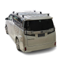 Toyota Vellfire Roof Rack