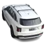 Flush Rail Roof Rack NZ – Fits Audi, BMW, BYD, Kia & More | $90