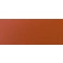 Aluminium Composite Panel Color Orange Red