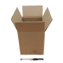 Cartons 210x150x90 mm (5-Ply) 10/Bundle cardboard boxes