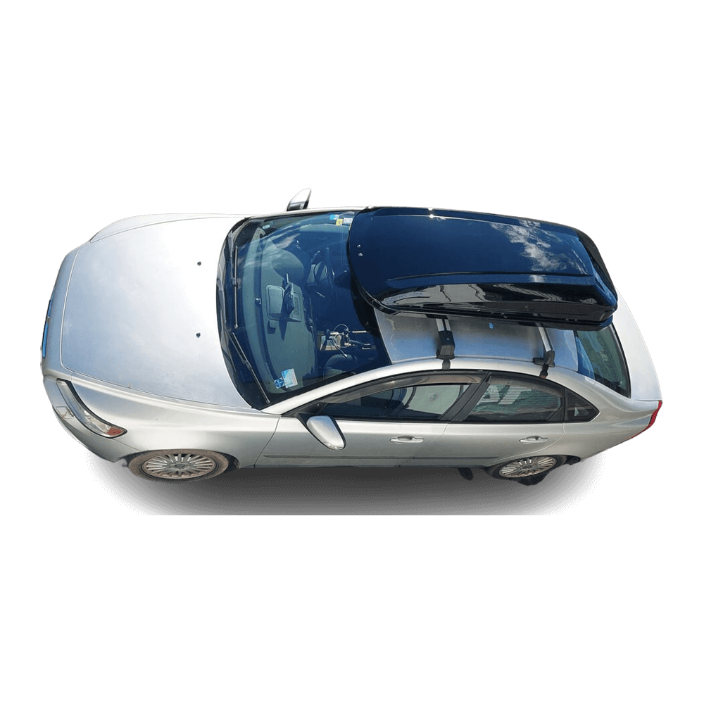 Medium Roof Box