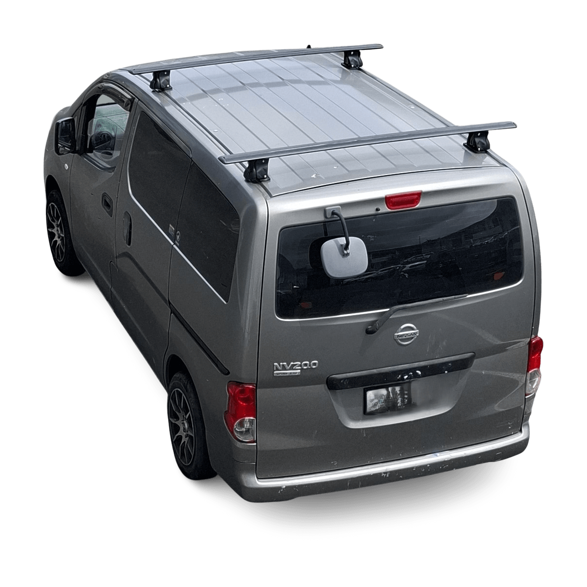 Nissan Nv200 Roof Rack