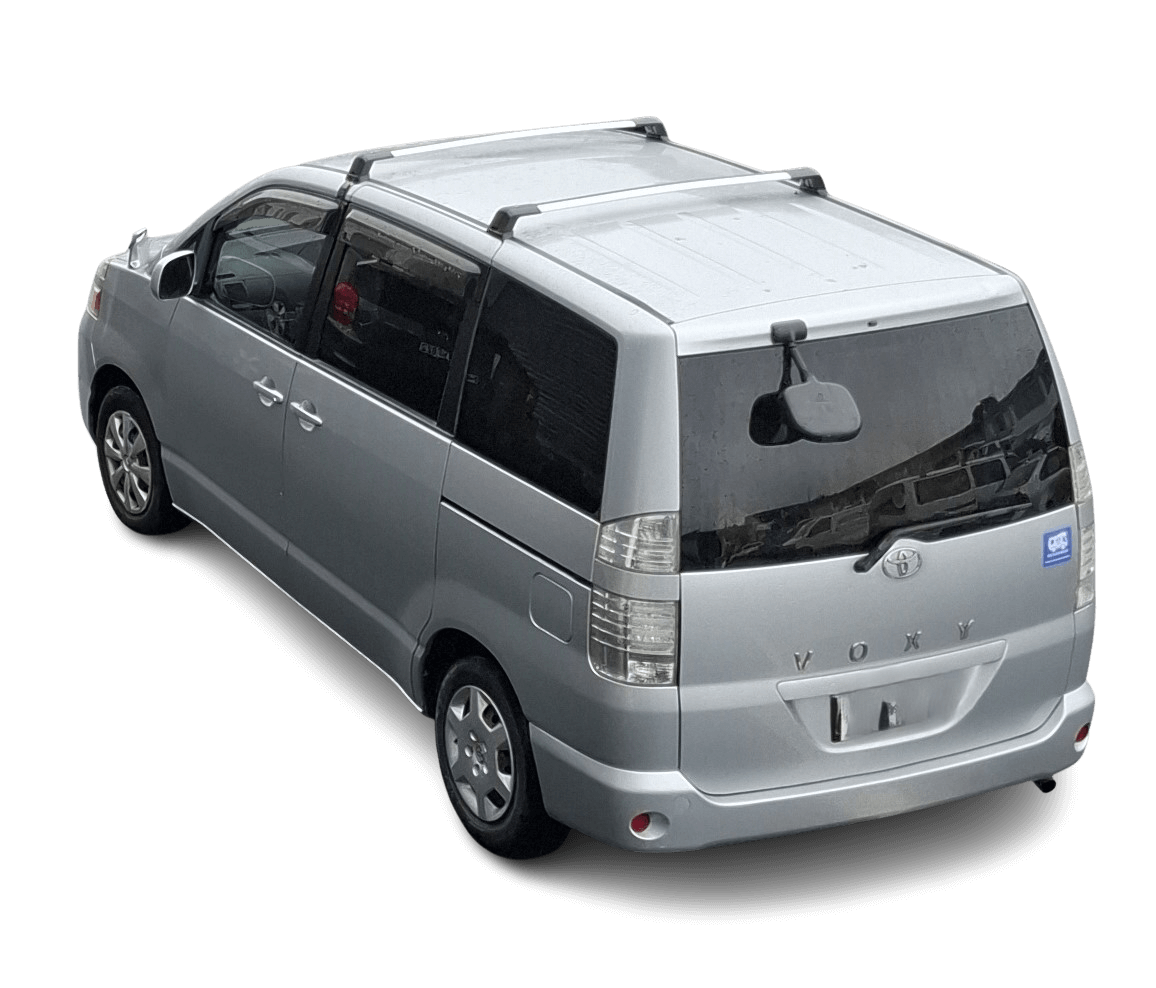 Toyota Voxy Roof Rack