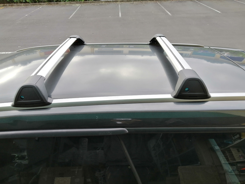Subaru legacy B-Sport Roof Rack
